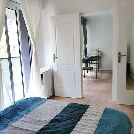 Cosy Apartment At Merignac-Centre Εξωτερικό φωτογραφία