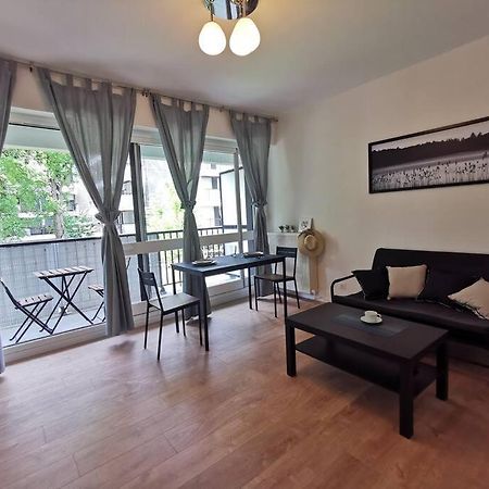 Cosy Apartment At Merignac-Centre Εξωτερικό φωτογραφία