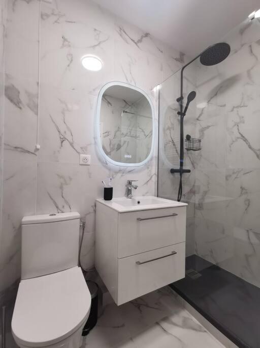 Cosy Apartment At Merignac-Centre Εξωτερικό φωτογραφία