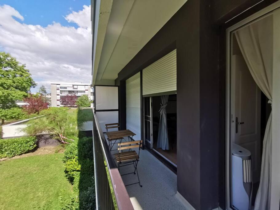 Cosy Apartment At Merignac-Centre Εξωτερικό φωτογραφία